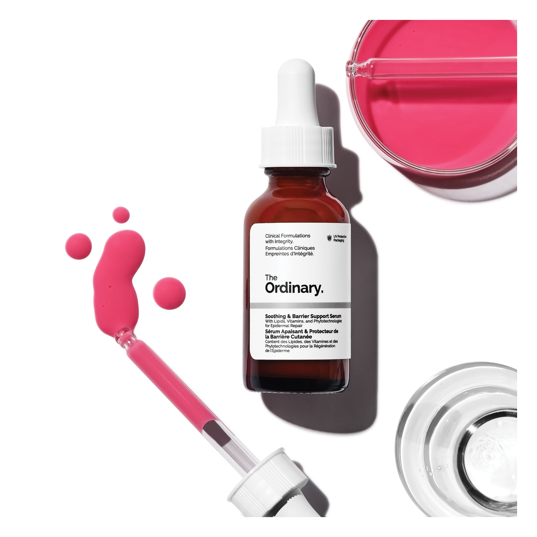 The Ordinary Soothing and Barrier Support Serum