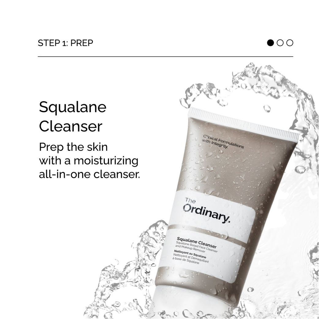 The Ordinary The Daily Gift Set