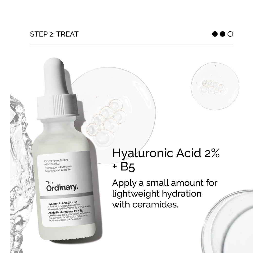 The Ordinary The Daily Gift Set