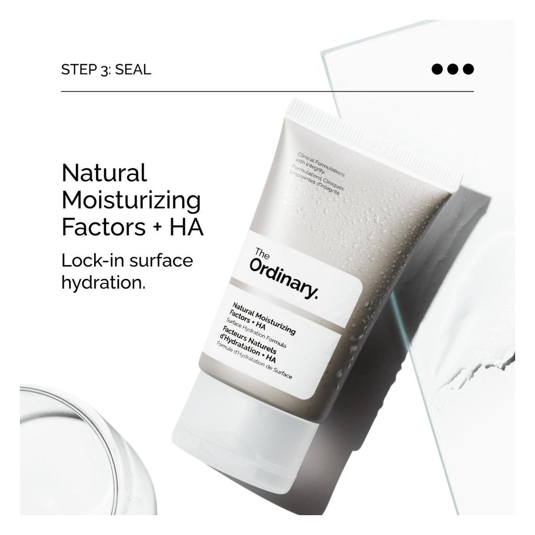 The Ordinary The Daily Gift Set