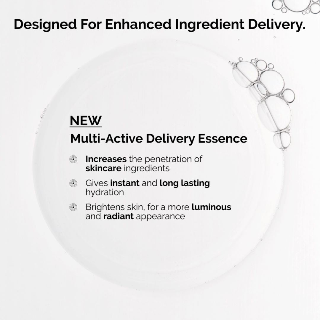 The Ordinary Multi-Active Delivery Essence