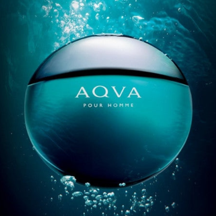 bvgari aqua