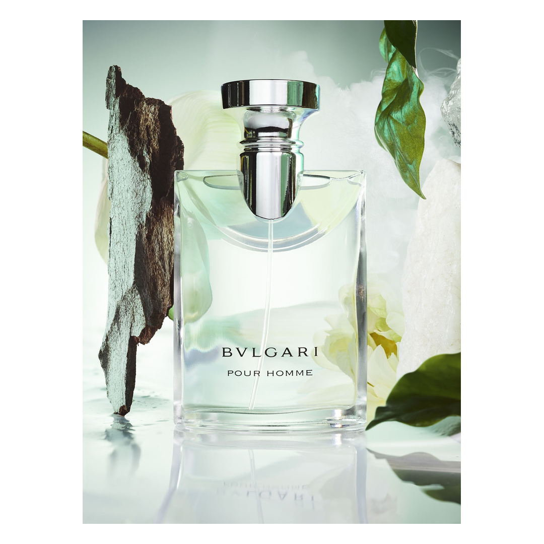 BVLGARI Pour Homme Eau de Toilette Spray – Escentual BVLGARI Pour Homme Eau de Toilette Spray – Escentual