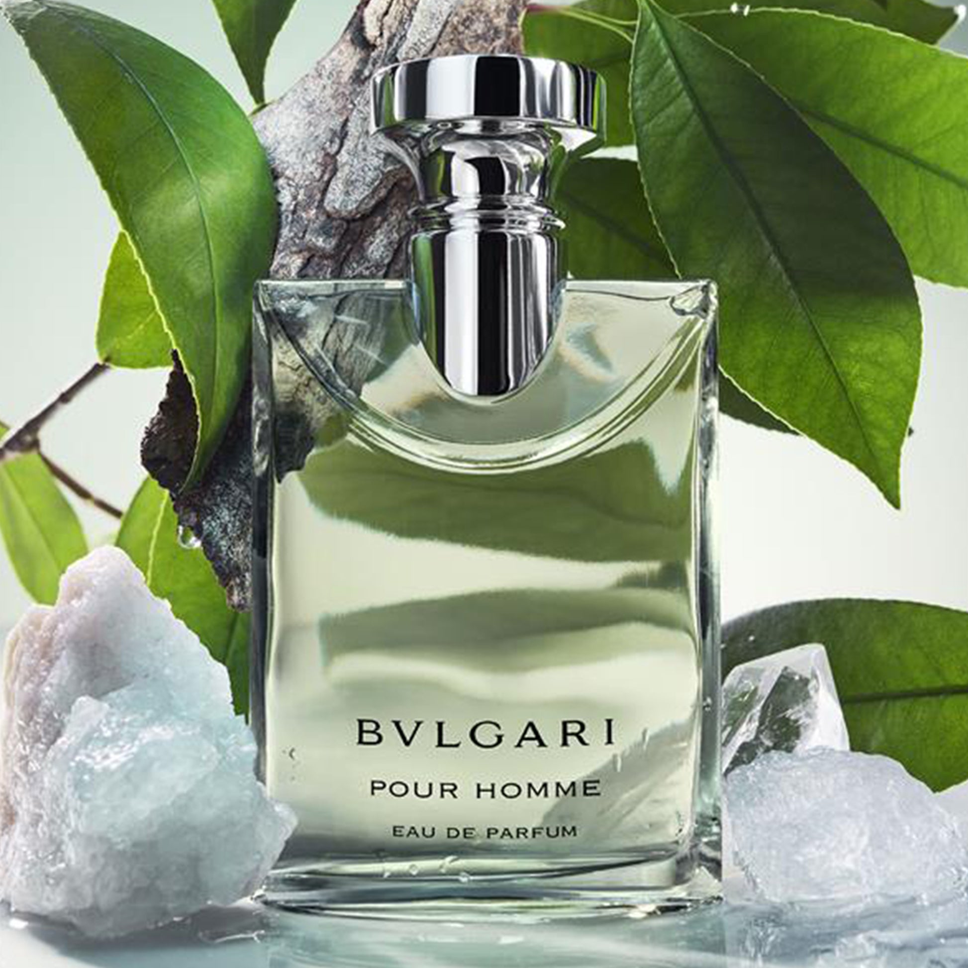 BVLGARI Pour Homme Eau de Parfum Spray