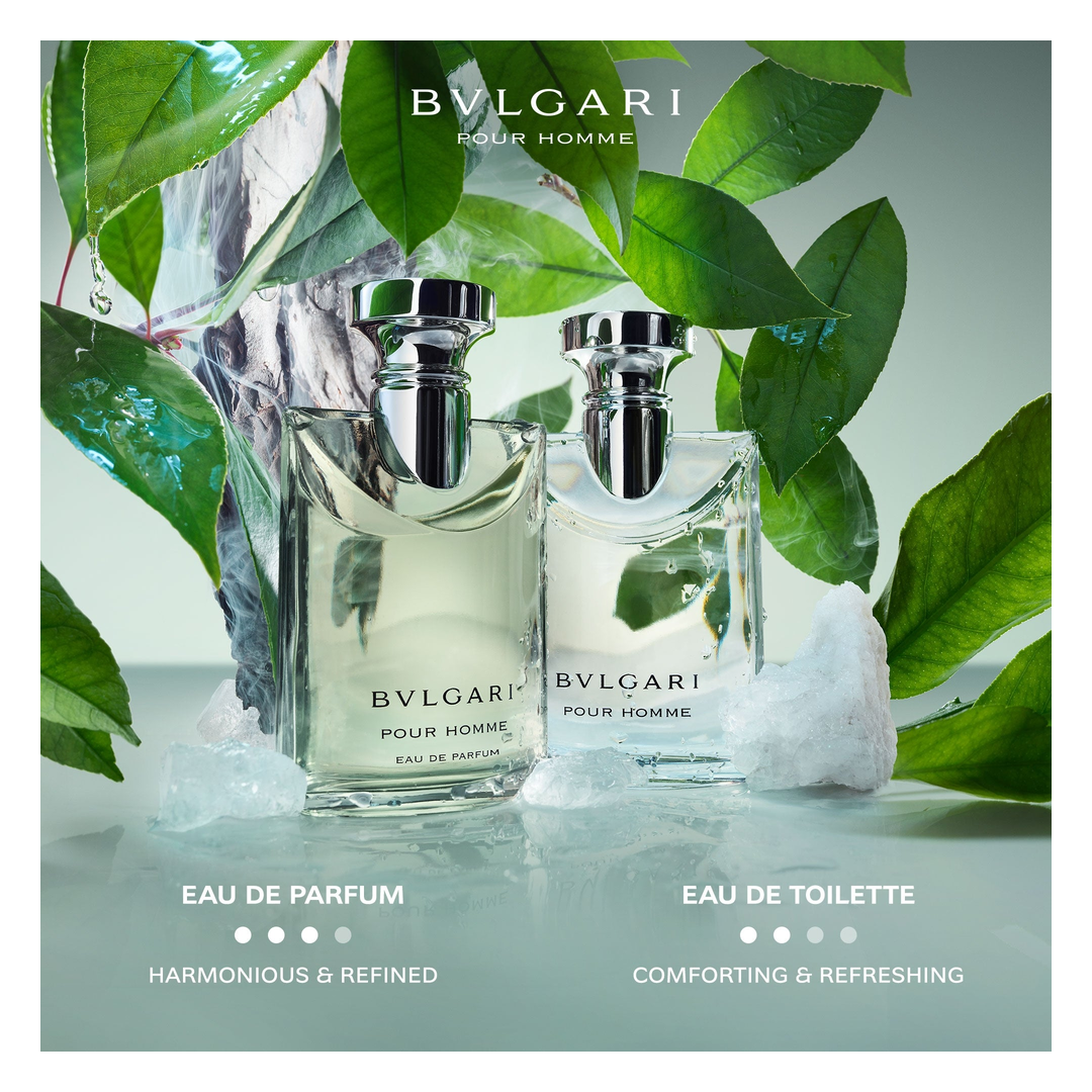 BVLGARI Pour Homme Eau de Parfum Spray