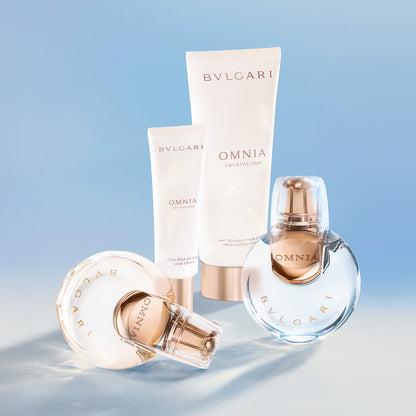 BVLGARI Omnia Crystalline Moisturising Body Milk