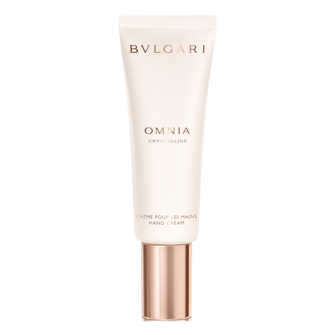 BVLGARI Omnia Crystalline Hand Cream - 40ml