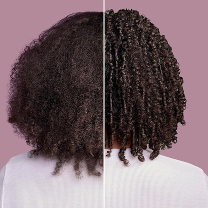 Shea Moisture Coconut & Hibiscus Curl Enhancing Smoothie 326ml Lifestyle 5