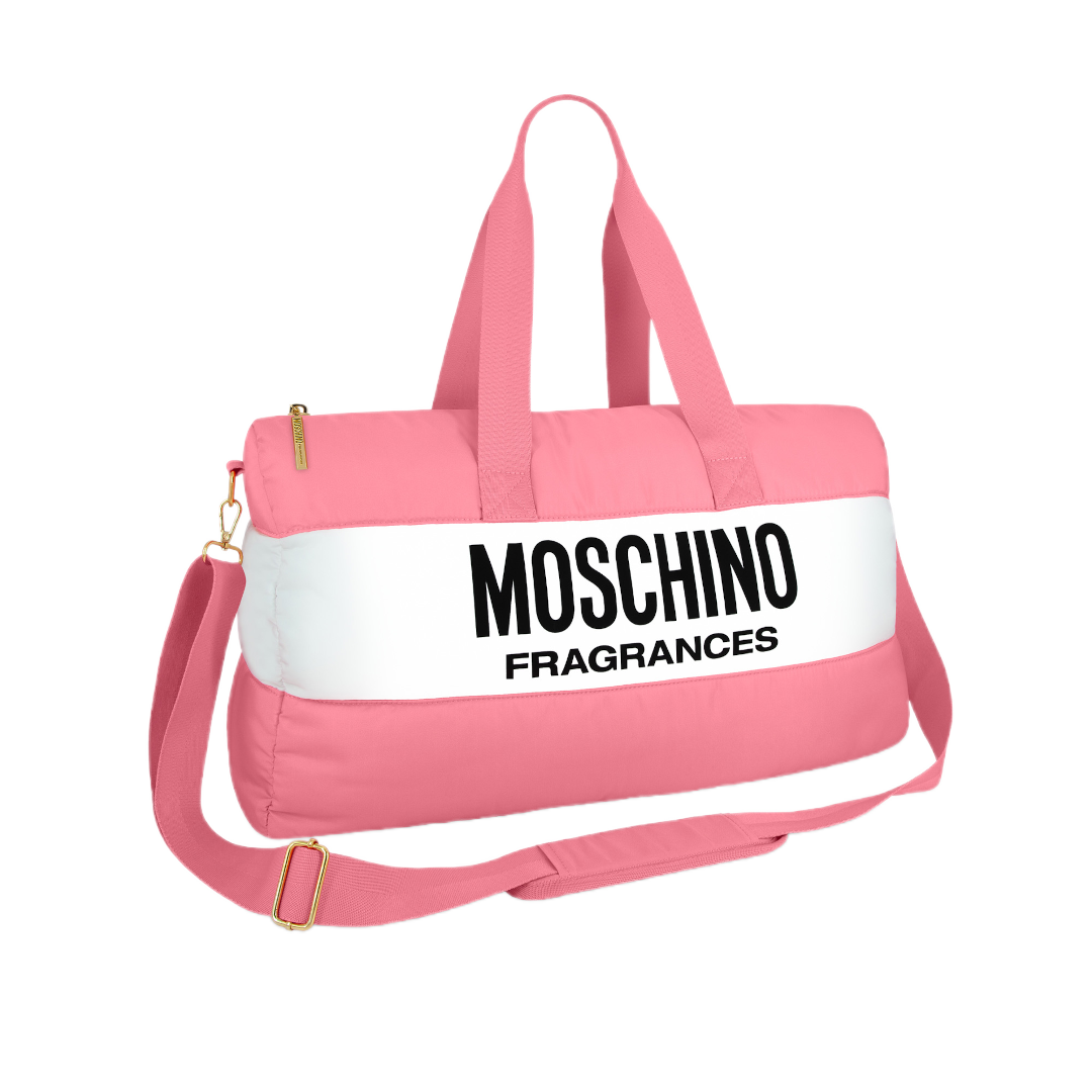 Moschino Toy Bubble Gum Eau de Toilette Spray – Escentual