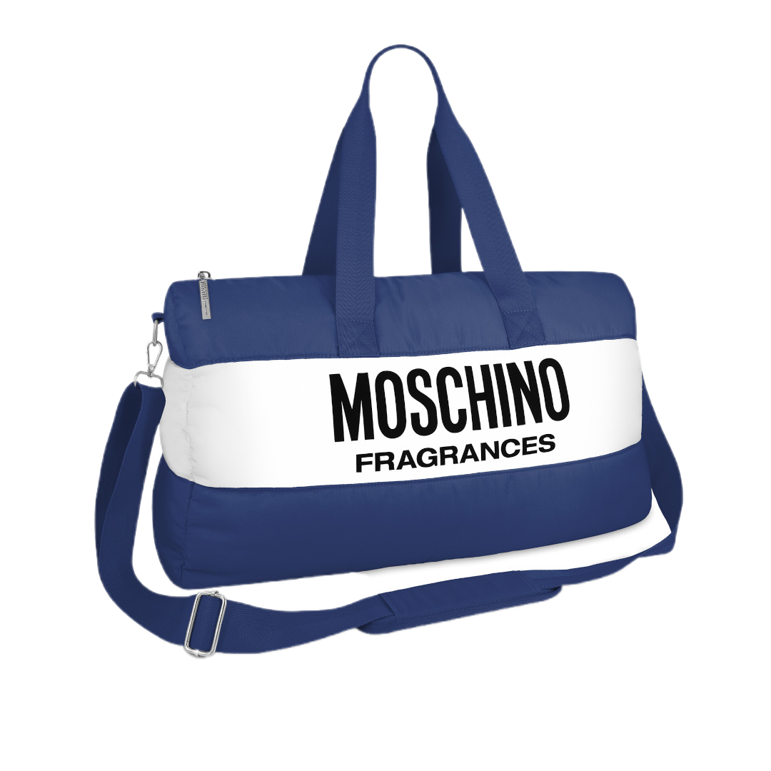 FREE GIFT - Moschino Weekend Men's Bag - Bag