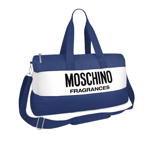 FREE GIFT - Moschino Weekend Men's Bag