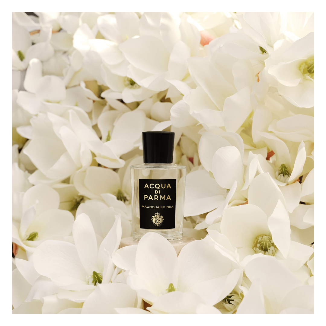 Acqua di Parma Magnolia Infinita Eau de Parfum Spray – Escentual Acqua di Parma Magnolia Infinita Eau de Parfum Spray – Escentual