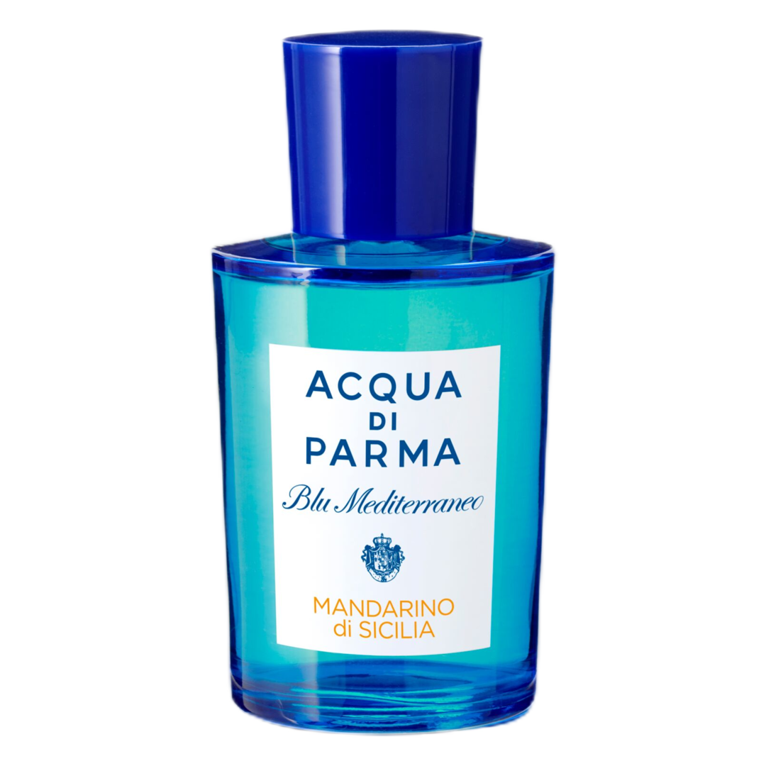 Acqua di Parma Blu Mediterraneo Mandarino di Sicilia Eau de Toilette Spray - 100ml