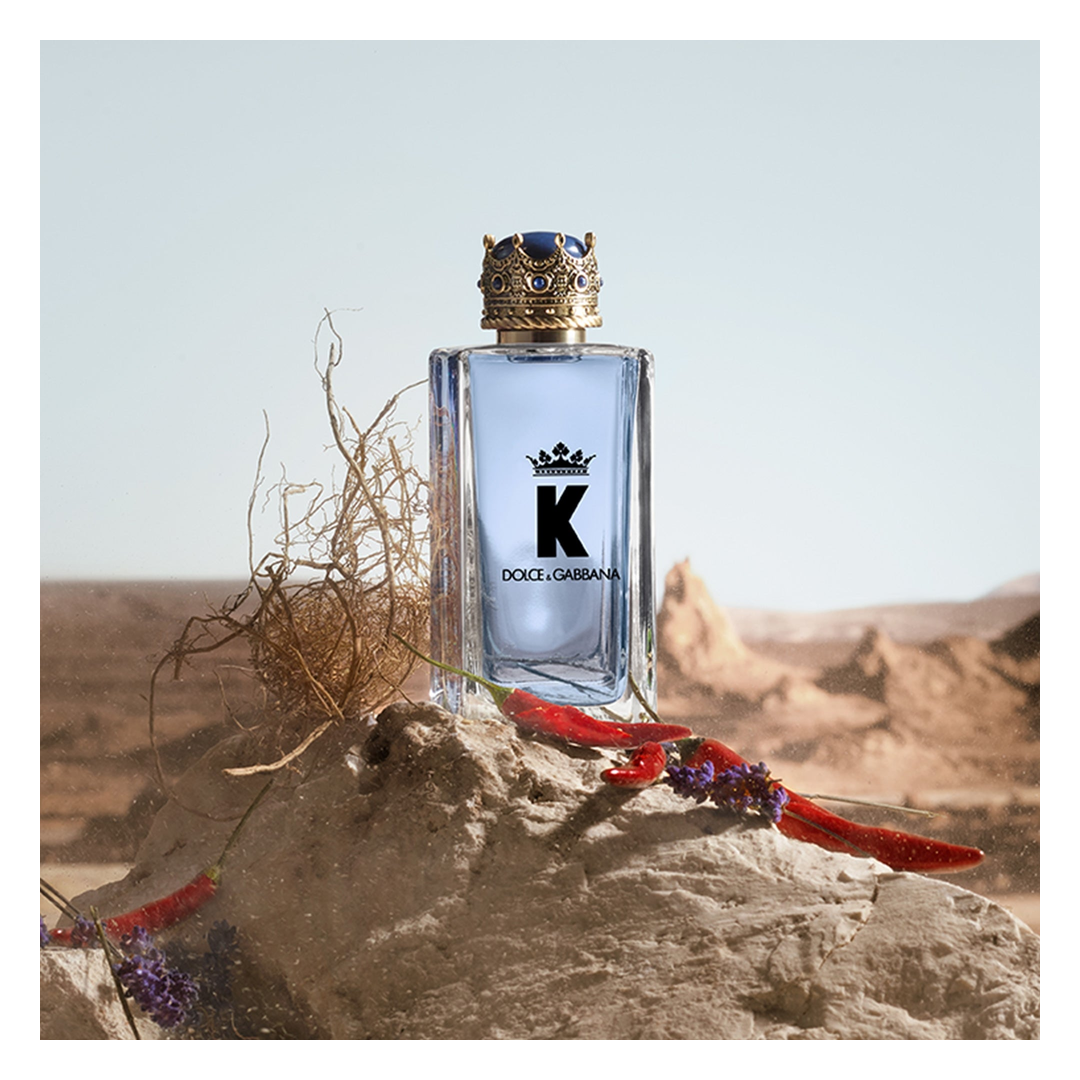 Dolce Gabbana K By Dolce Gabbana Eau de Toilette Spray Escentual