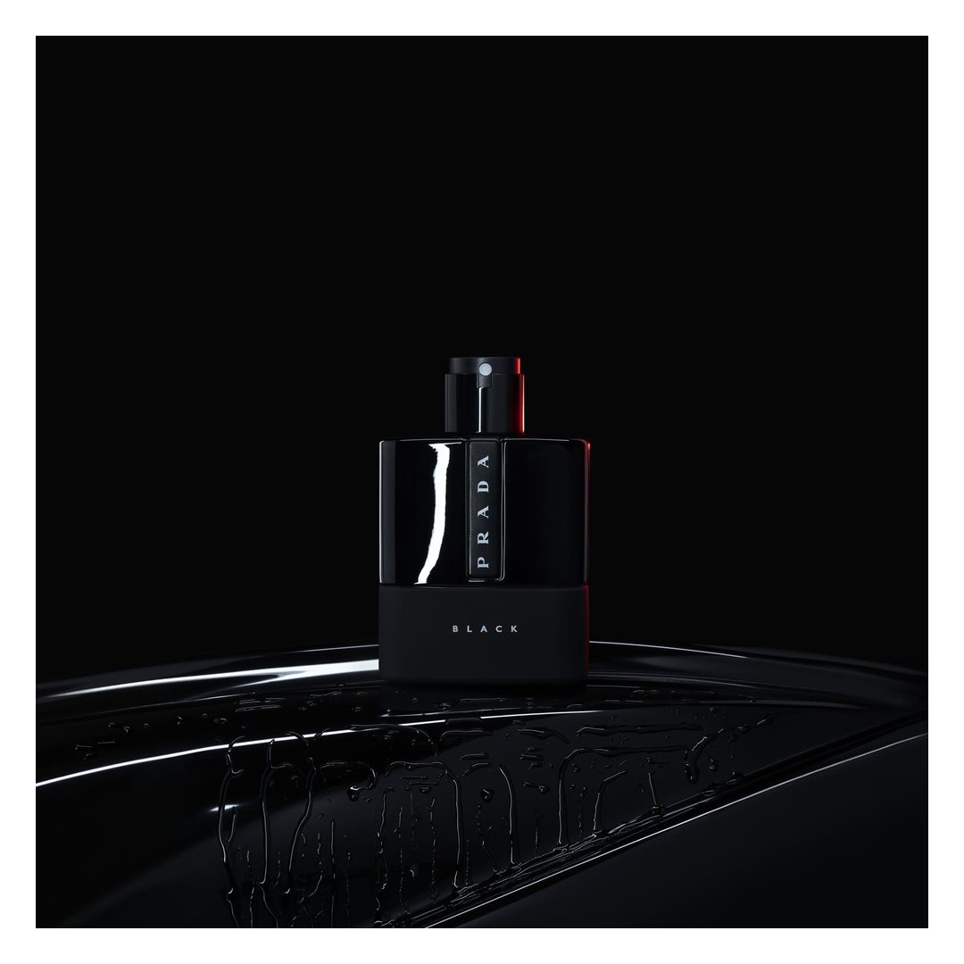 Prada Luna Rossa Black Eau de Parfum Spray – Escentual Prada Luna Rossa Black Eau de Parfum Spray – Escentual