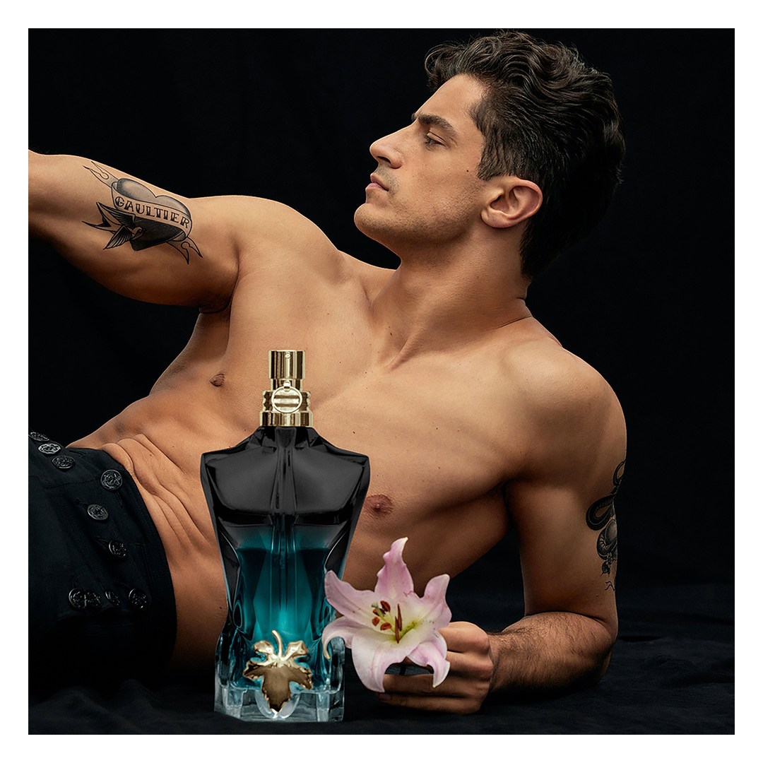 Jean Paul Gaultier Le Beau Le Parfum Eau de Parfum Spray