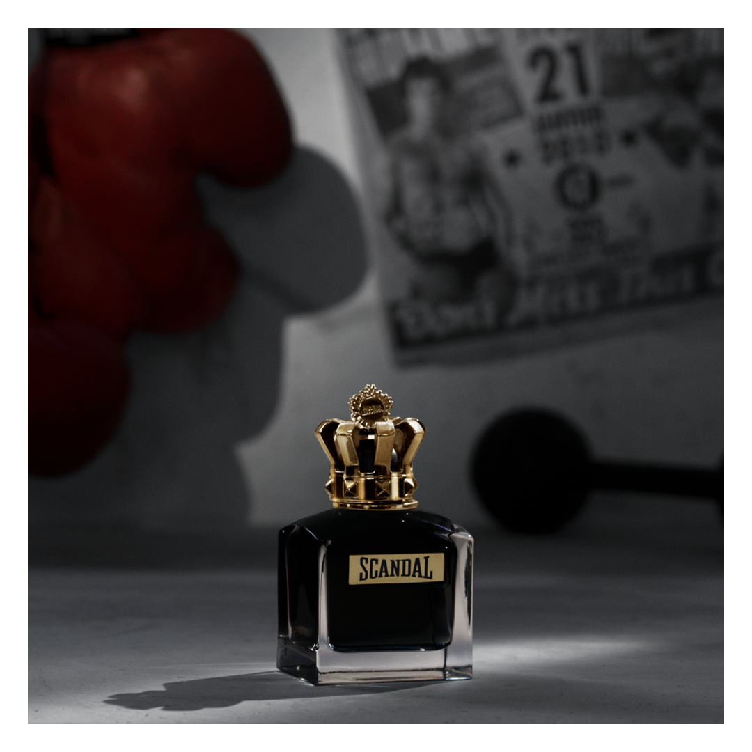 Jean Paul Gaultier Scandal Pour Homme Le Parfum Eau de Parfum Spray