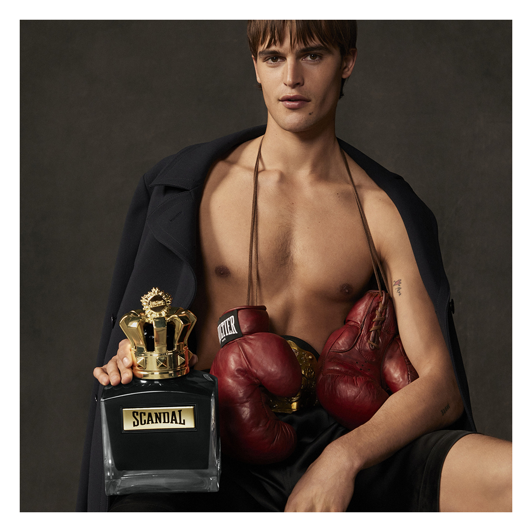 Jean Paul Gaultier Scandal Pour Homme Le Parfum Eau de Parfum Spray