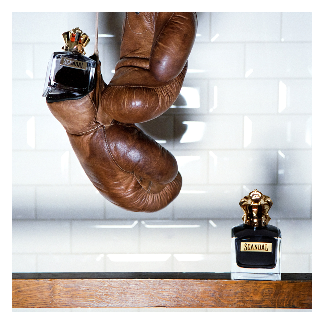 Jean Paul Gaultier Scandal Pour Homme Le Parfum Eau de Parfum Spray