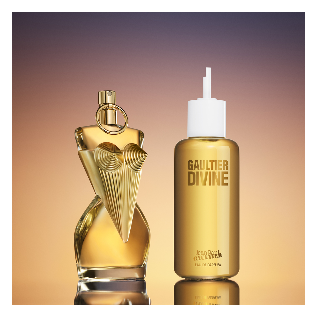 Jean Paul Gaultier Gaultier Divine Eau de Parfum Spray Refill Escentual