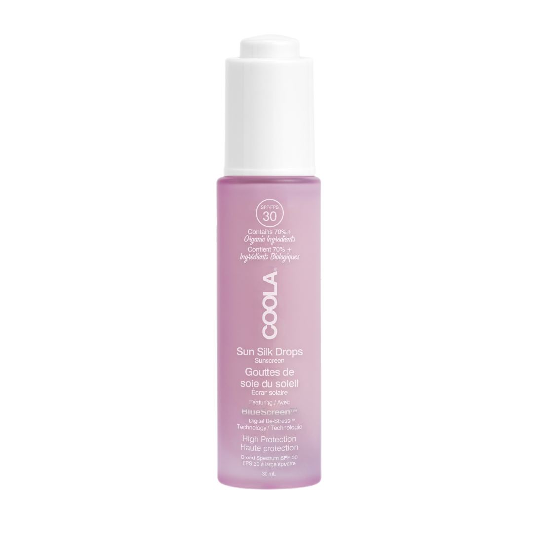 Sun Silk Drops Sunscreen SPF30
