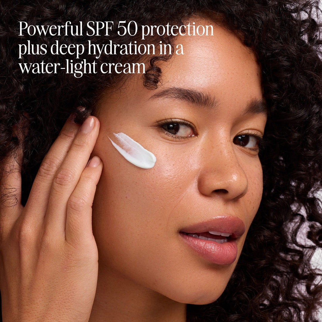 Coola Refreshing Water Cream SPF50