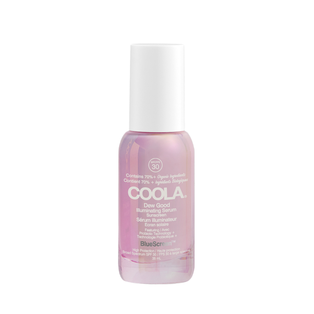 Coola Dew Good Illuminating Serum SPF30 - 35ml