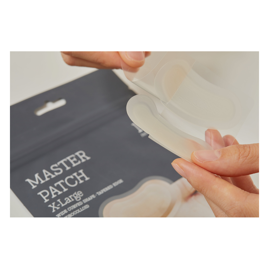 COSRX Master Patch X-Large 10 Patches