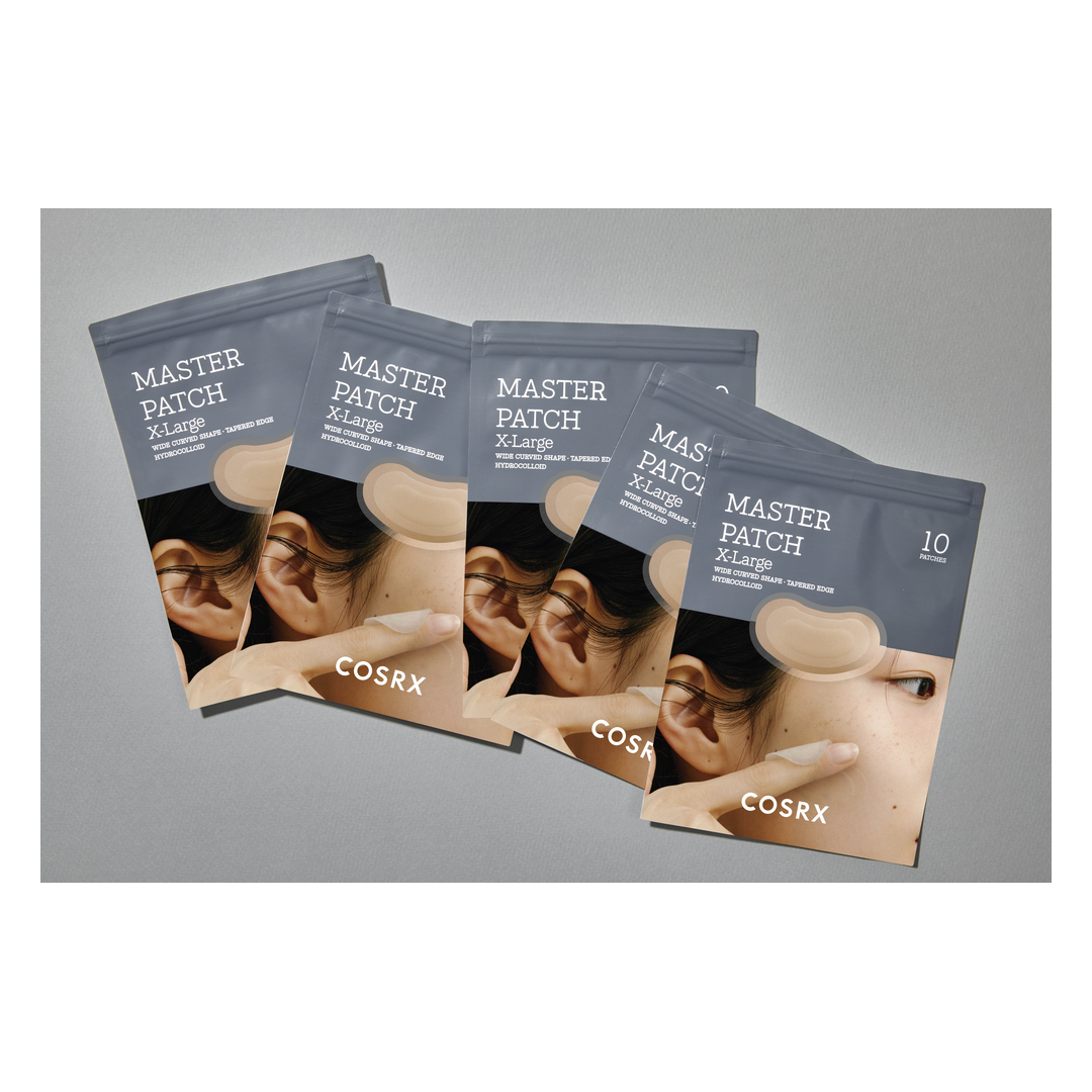 COSRX Master Patch X-Large 10 Patches