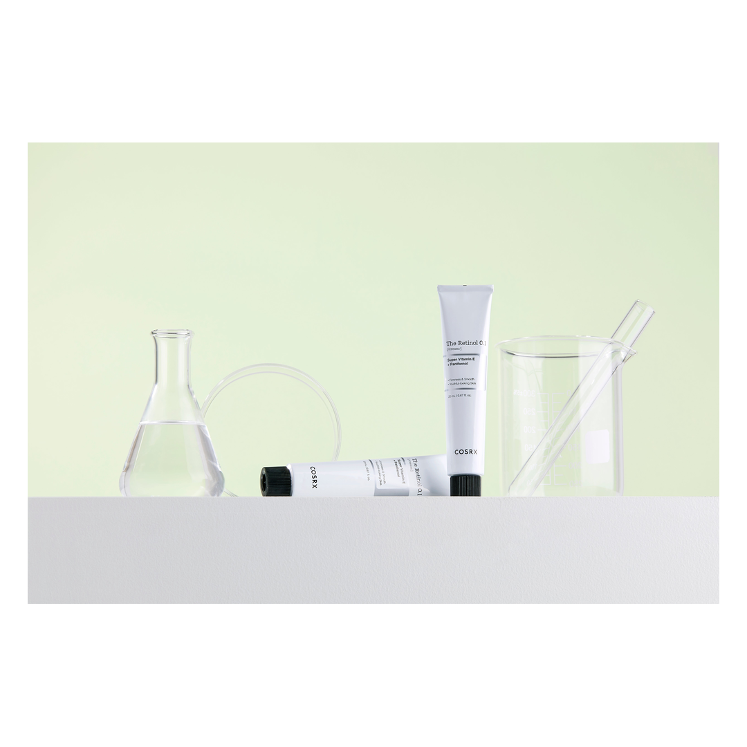 COSRX The Retinol 0.1 Cream