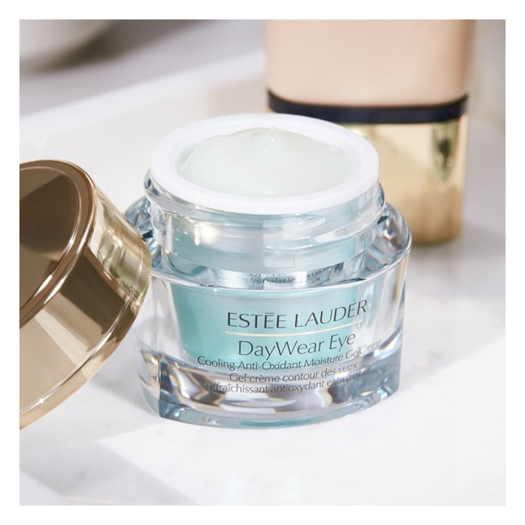 Estee Lauder DayWear Eye Cooling Anti-Oxidant Moisture GelCreme