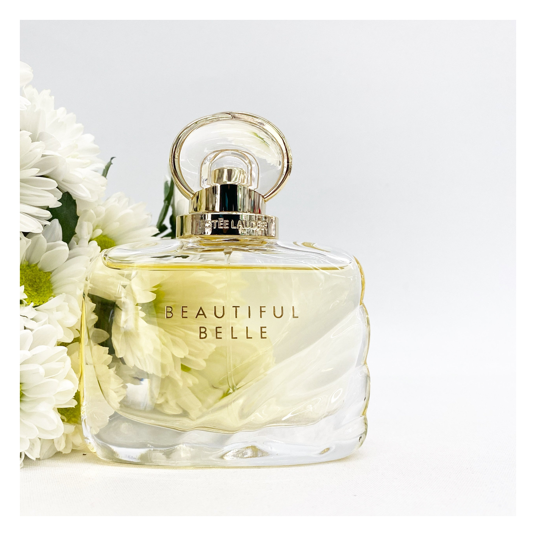 Estee Lauder Beautiful Belle Eau de Parfum Spray – Escentual Estee Lauder Beautiful Belle Eau de Parfum Spray – Escentual