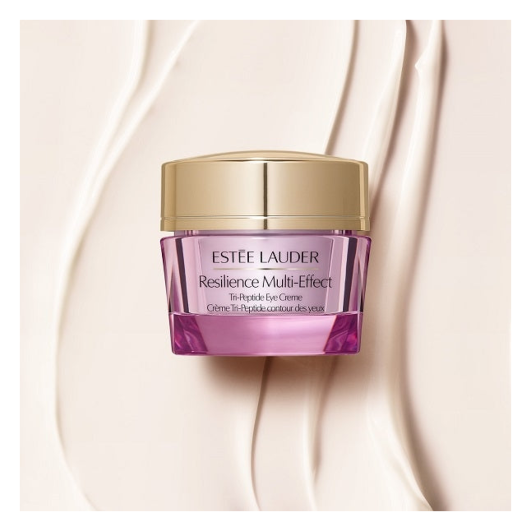 Estee Lauder Resilience Multi-Effect Tri-Peptide Eye Creme
