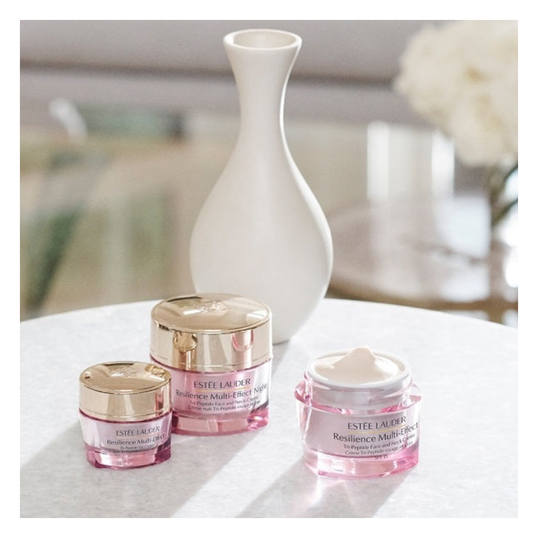 Estee Lauder Resilience Multi-Effect Tri-Peptide Eye Creme