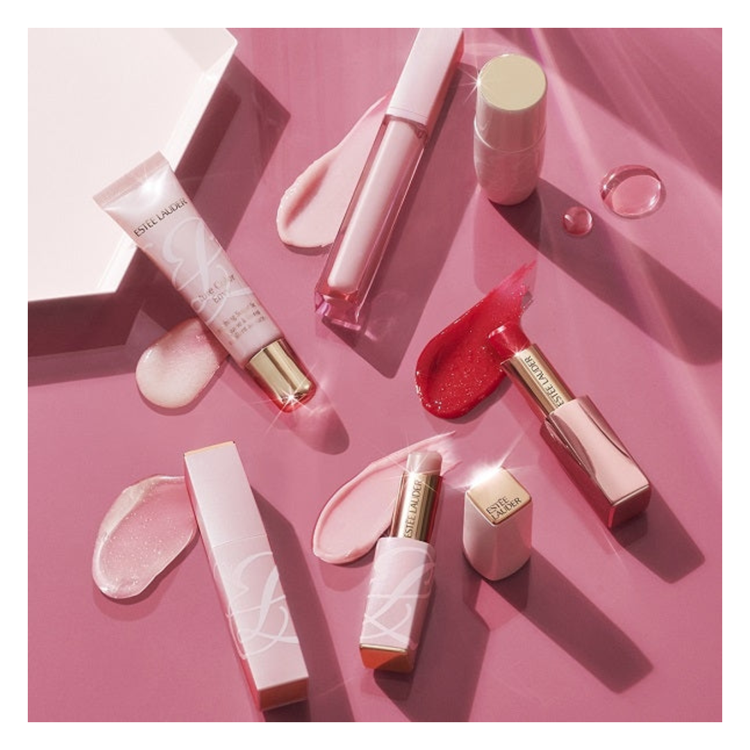 Estee Lauder Pure Color Envy Smoothing Sugar Scrub