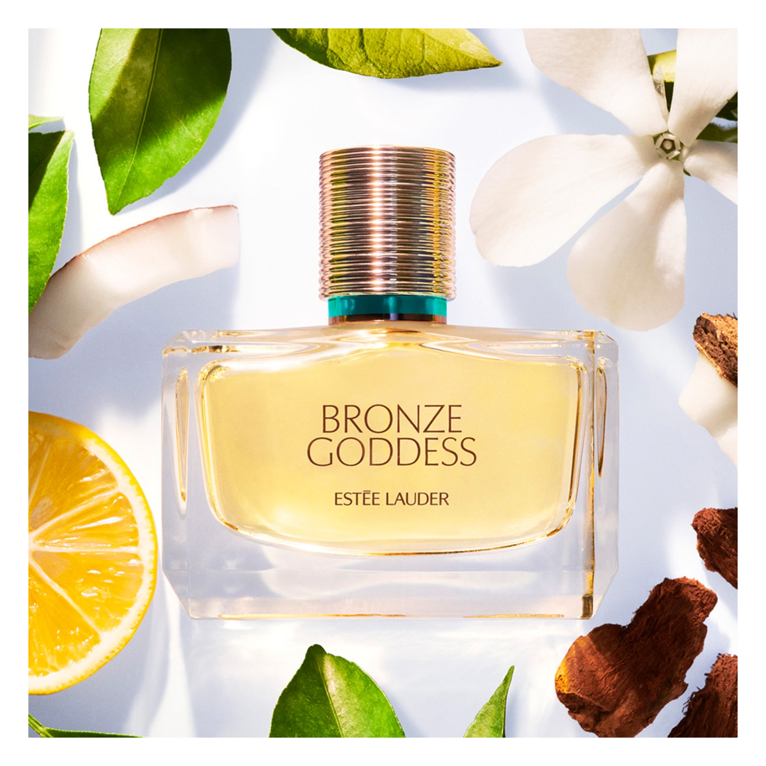 Estee Lauder Bronze Goddess Eau Fraiche/Skinscent Spray – Escentual
