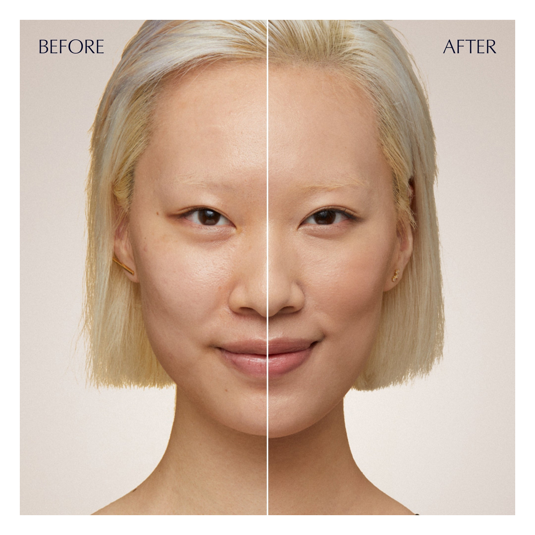 Estee Lauder Double Wear Sheer Long-Wear Foundation SPF20