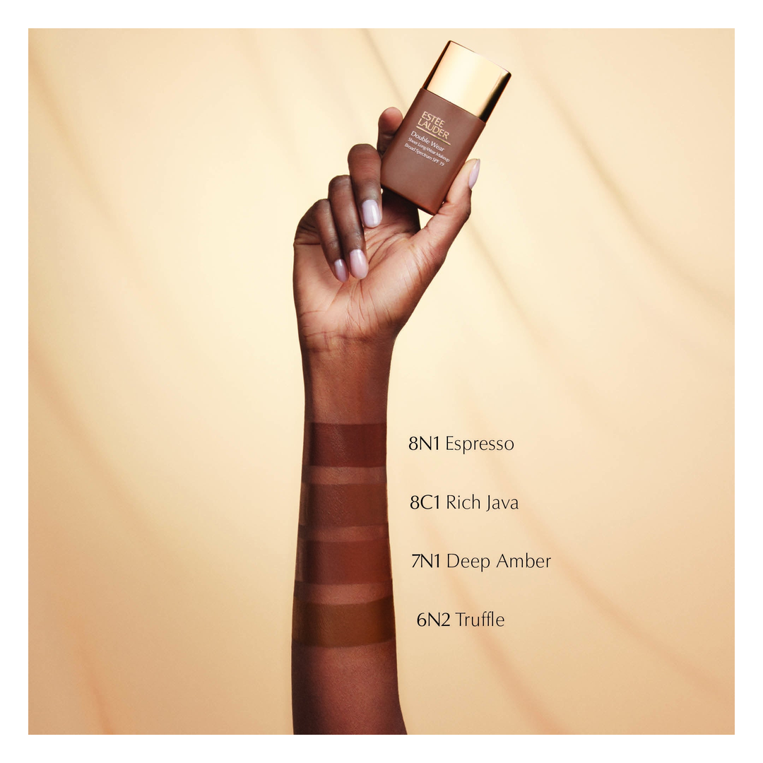 Estee Lauder Double Wear Sheer Long-Wear Foundation SPF20