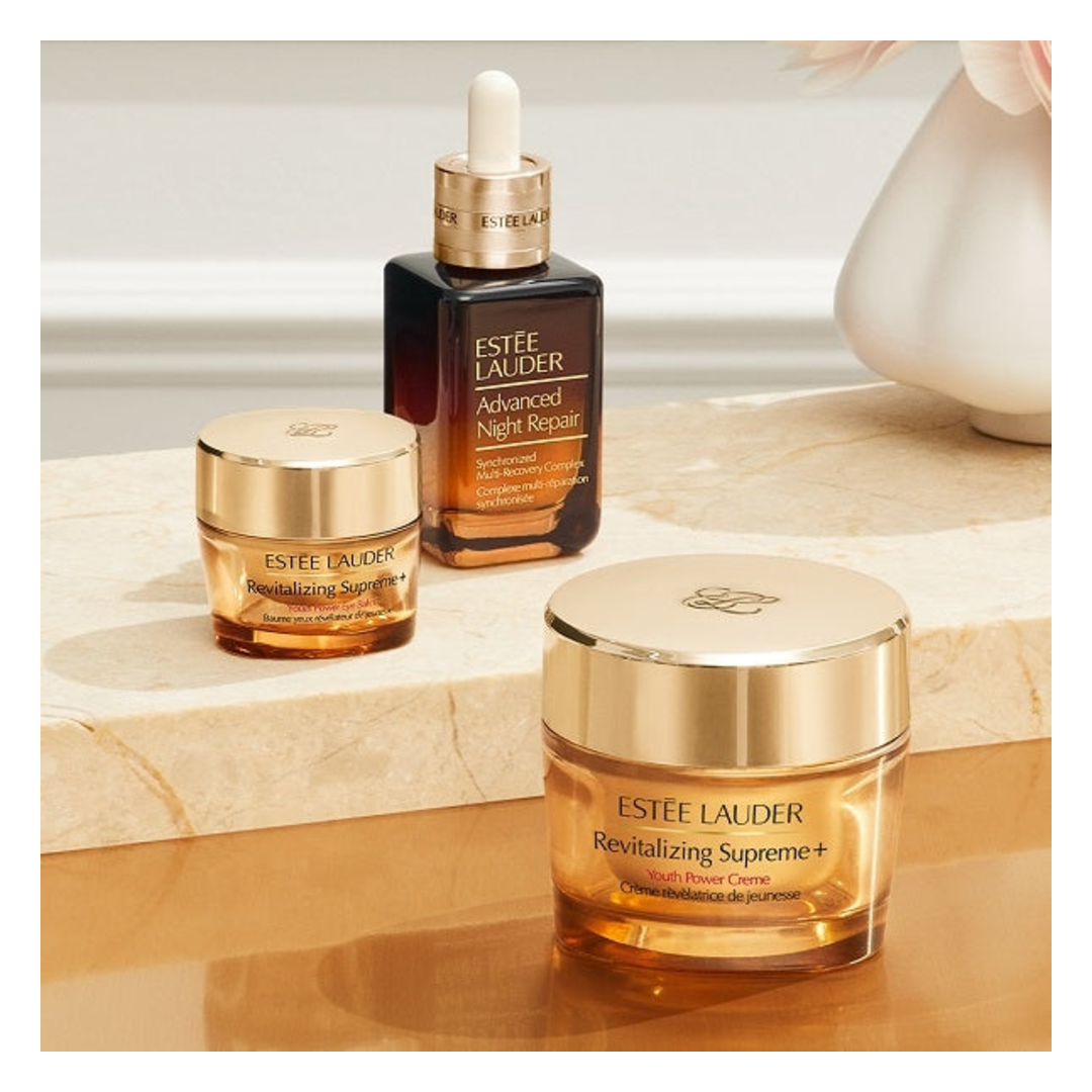 Estee Lauder Revitalizing Supreme+ Youth Power Eye Balm