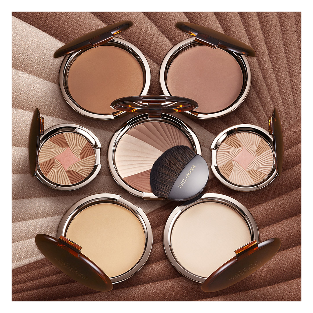 Estee Lauder Bronze Goddess Powder Bronzer