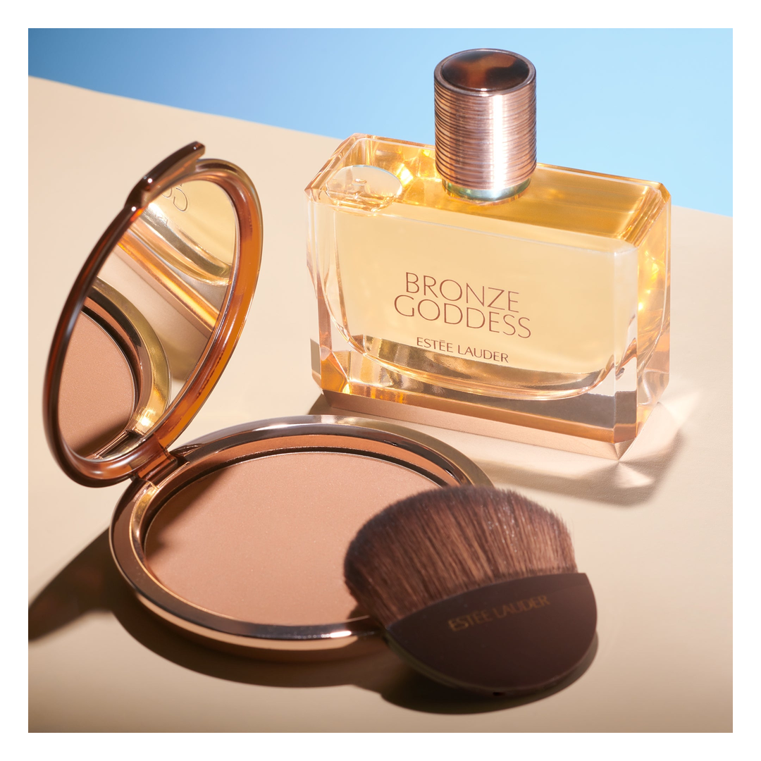 Estee Lauder Bronze Goddess Powder Bronzer