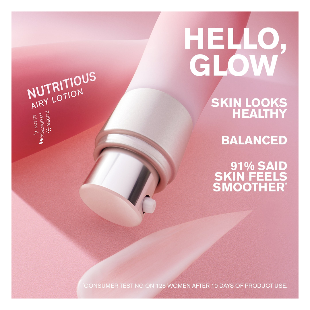 Estee Lauder Nutritious Airy Lotion