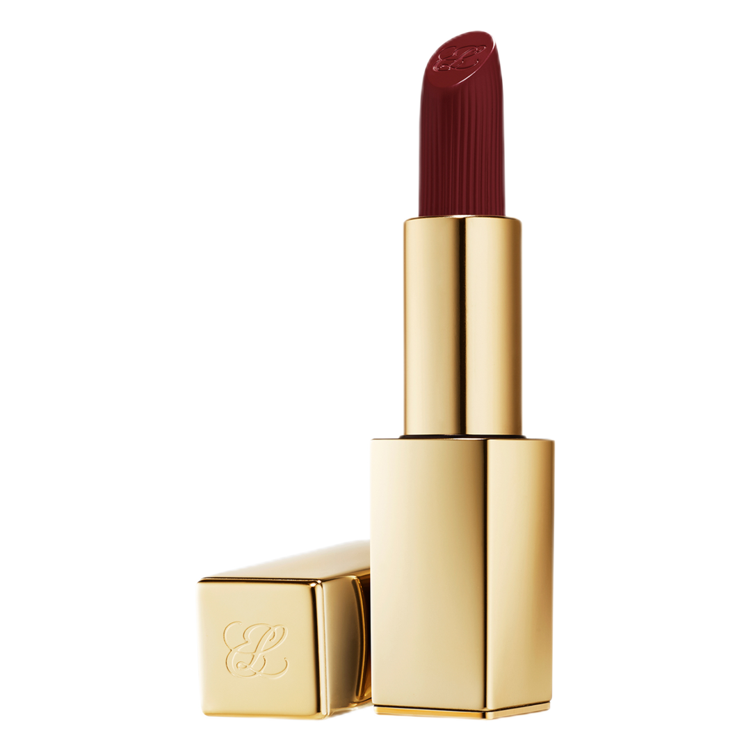 Estee Lauder Pure Color Matte Lipstick - 3.5g / 888 - Power Kiss