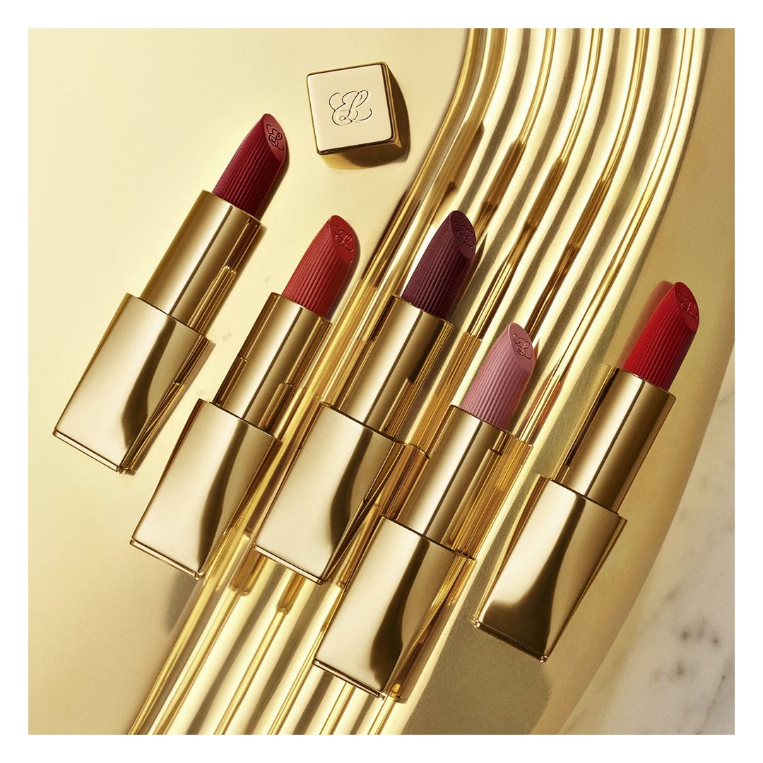 Estee Lauder Pure Color Matte Lipstick