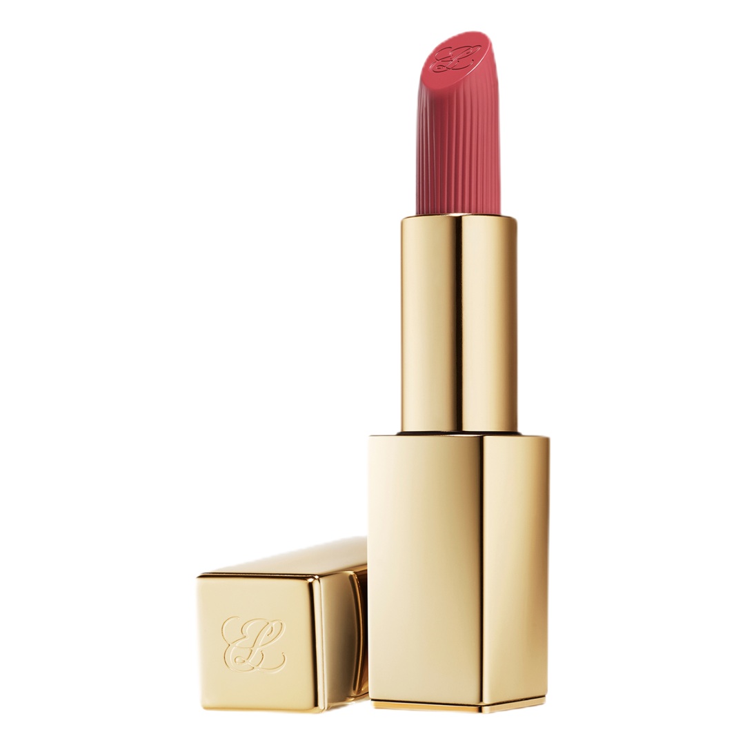 Estee Lauder Pure Color Creme Lipstick - 3.5g / 131 - Bois de Rose