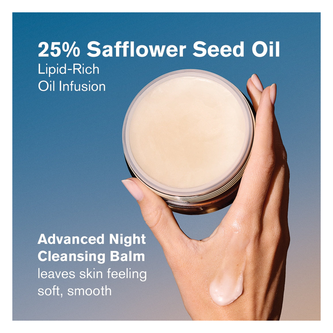 Estee Lauder Advanced Night Repair Cleansing Balm with Lipid-rich Oil Infusion