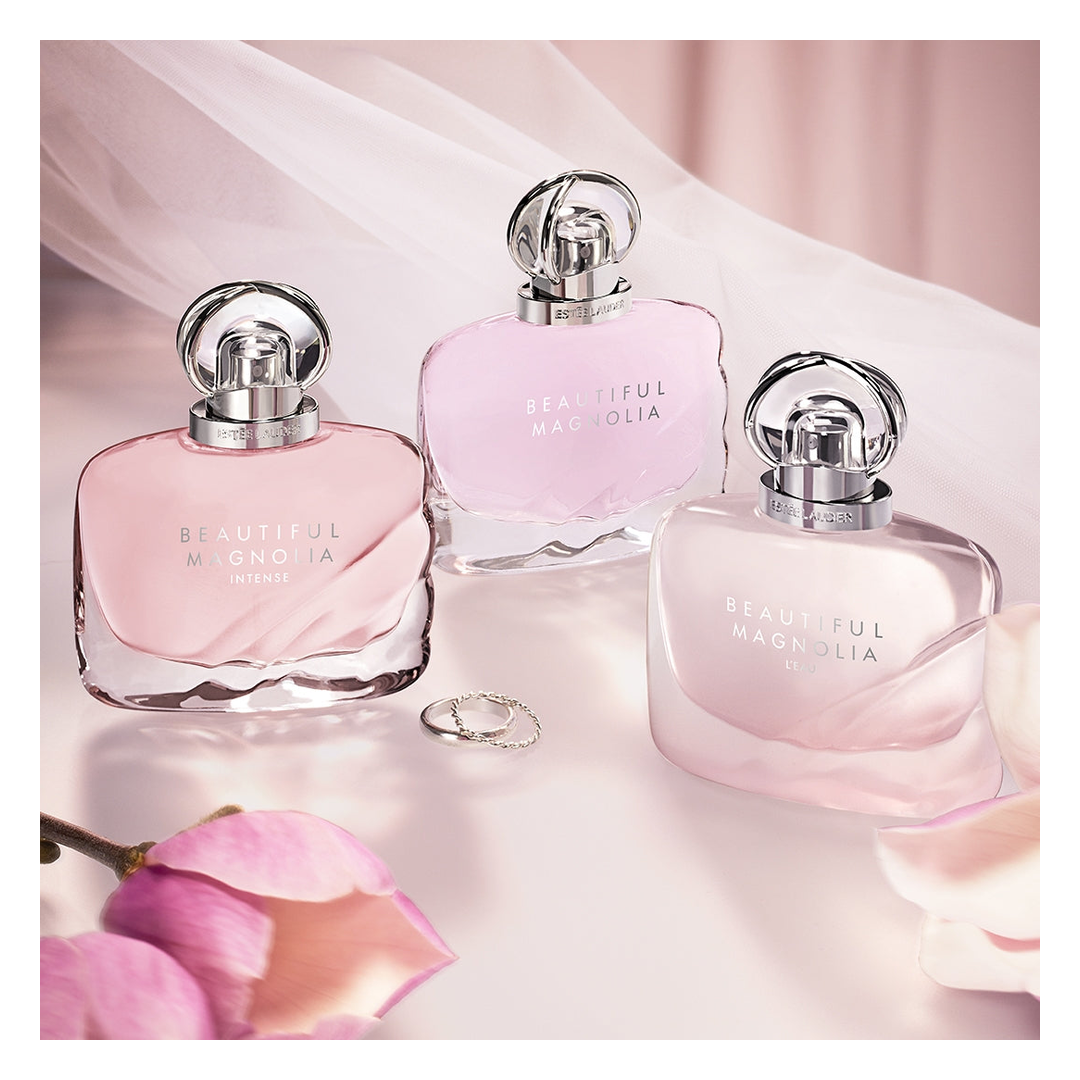 Estee Lauder Beautiful Magnolia L'Eau Eau de Toilette Spray Estee Lauder Beautiful Magnolia L'Eau Eau de Toilette Spray