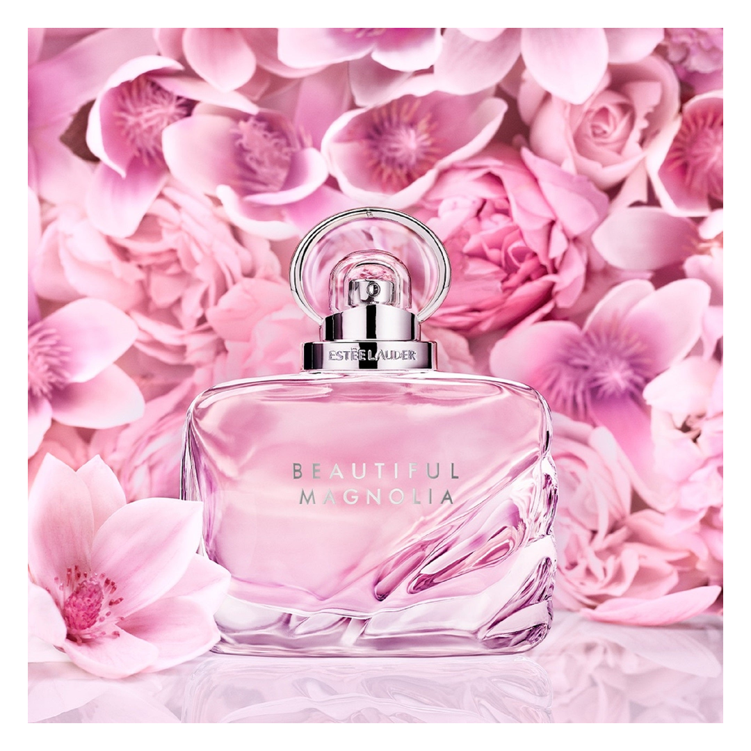 Estee Lauder Beautiful Magnolia Duo Eau de Parfum Gift Set
