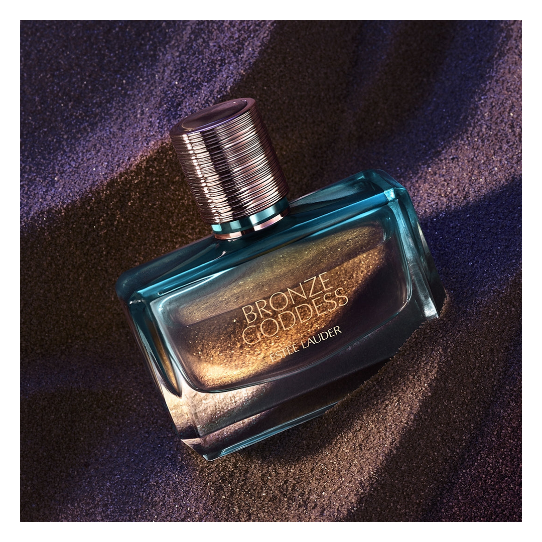 Estee Lauder Bronze Goddess Nuit Eau de Parfum Spray