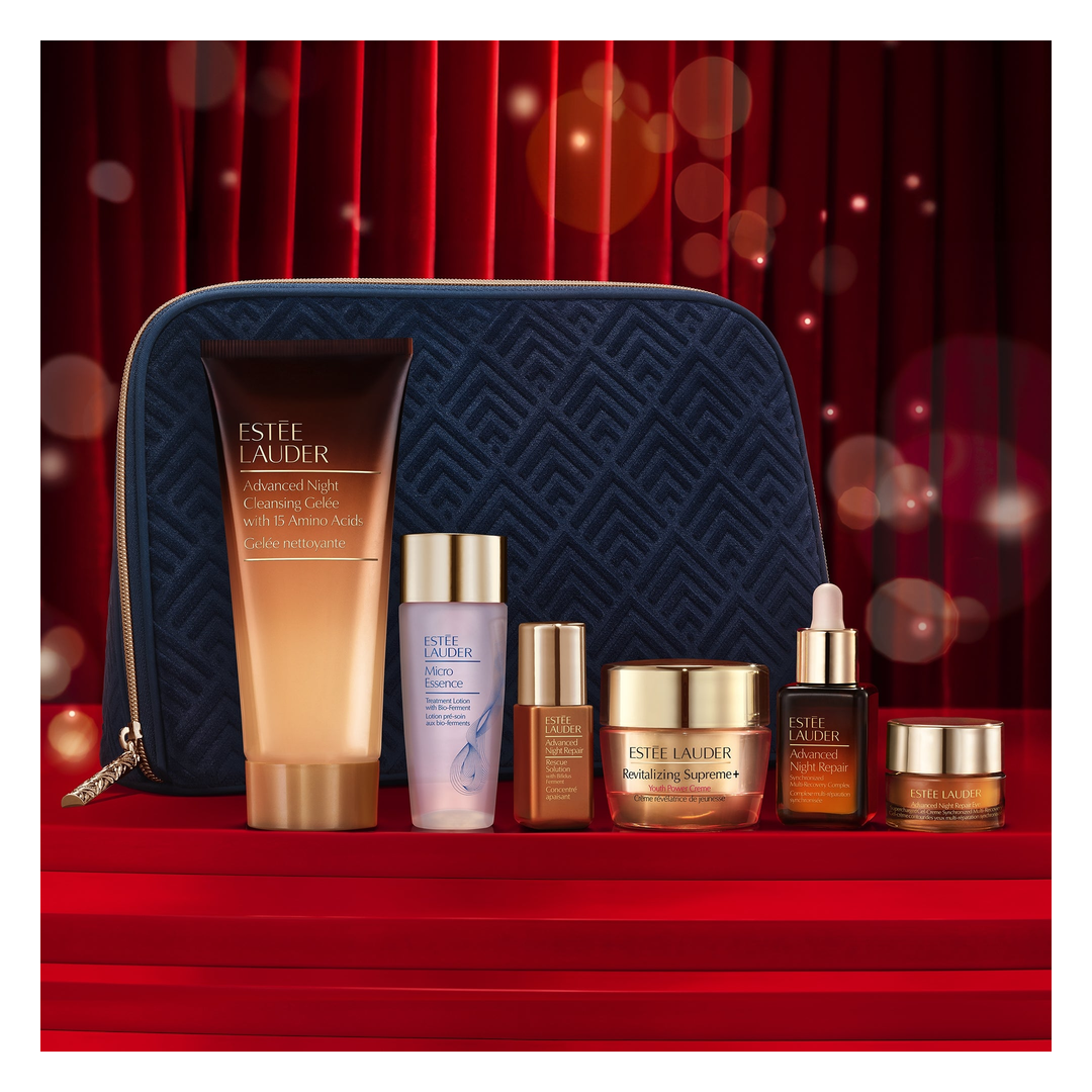Estée Lauder set 【公式通販】